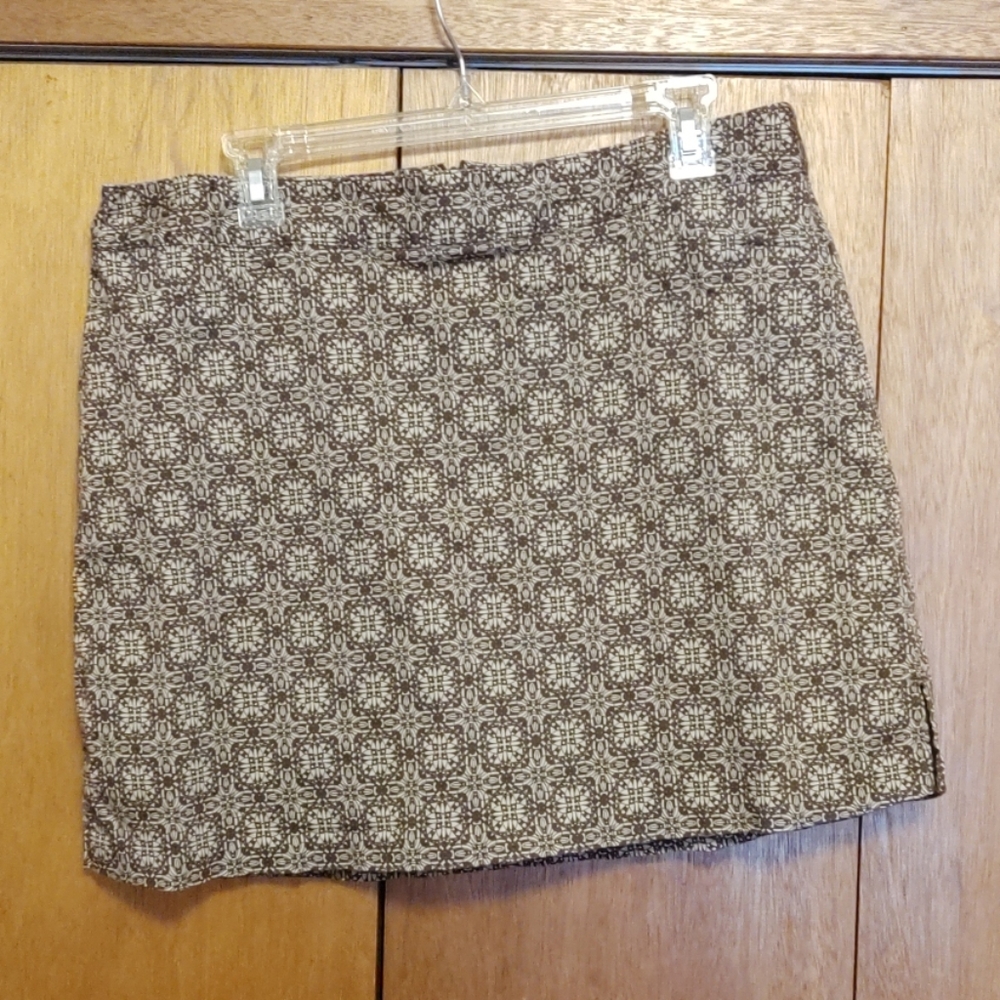 Skort